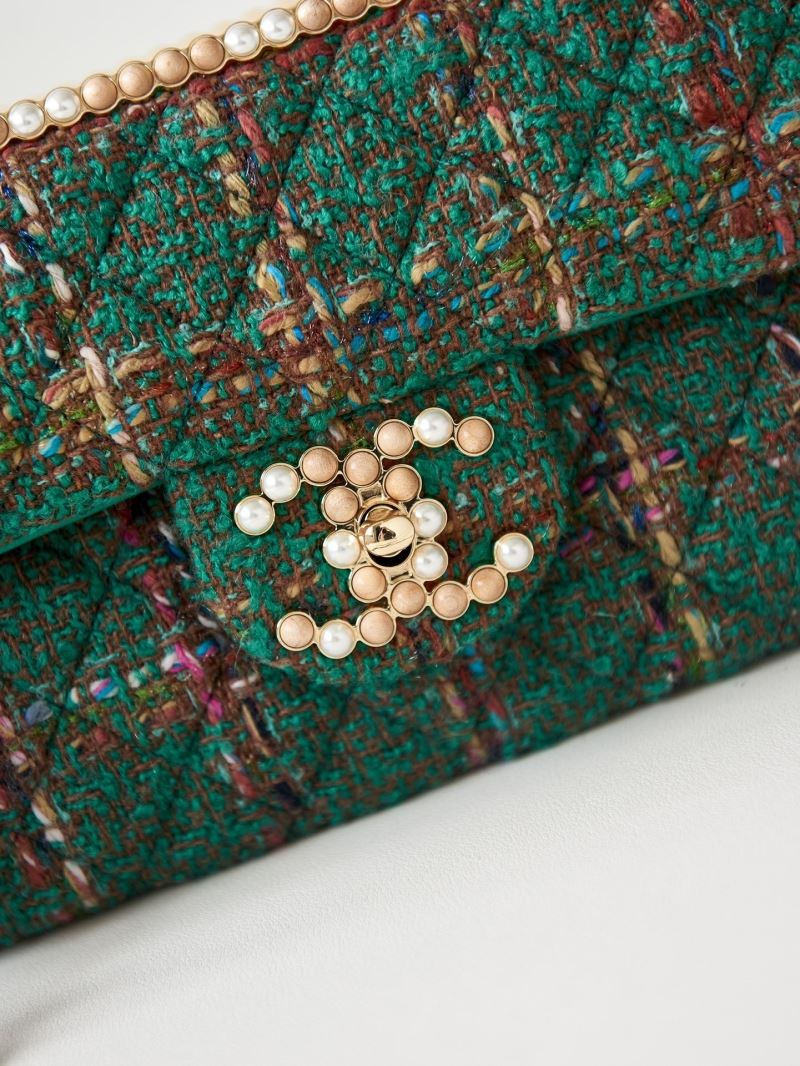 Ch**el satchel bags